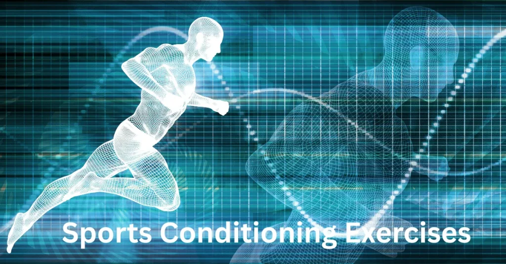 Maximize Your Game with Effective Sports Conditioning Exercises Sports Conditioning Exercises