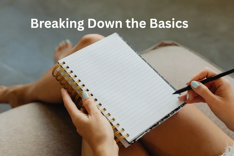 breaking down the basics