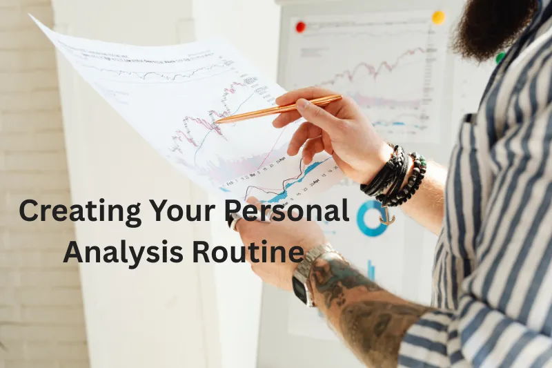 creating your personal analysis routine