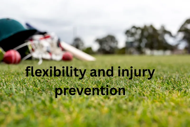 flexibility and injury prevention