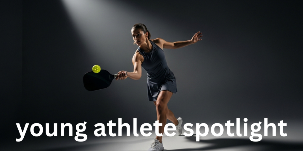 Young Athlete Spotlight: Inspiring Stories of Rising Sports Stars young athlete spotlight