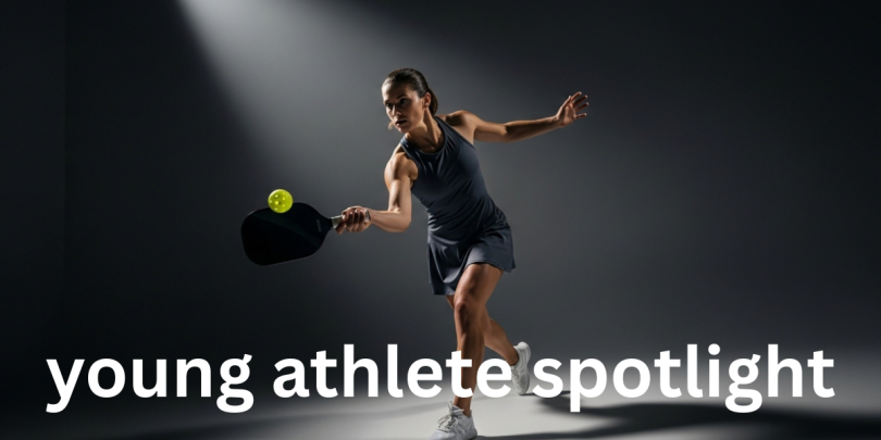 young athlete spotlight